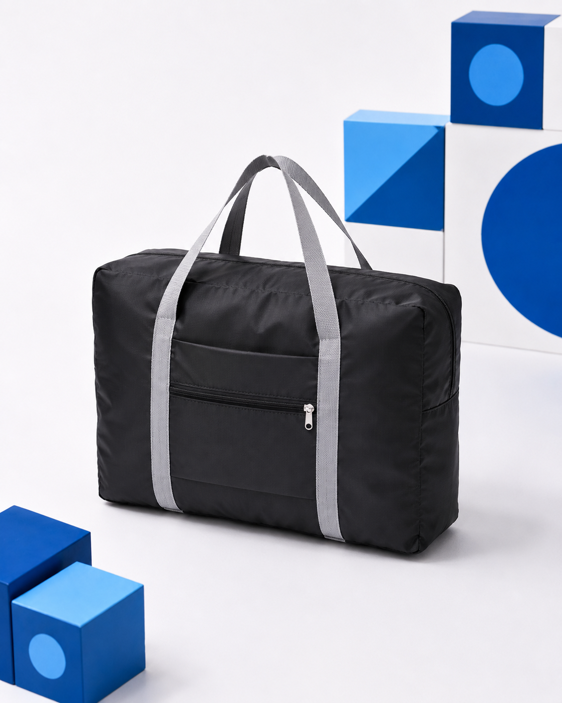 Premium Foldable Travel Bag