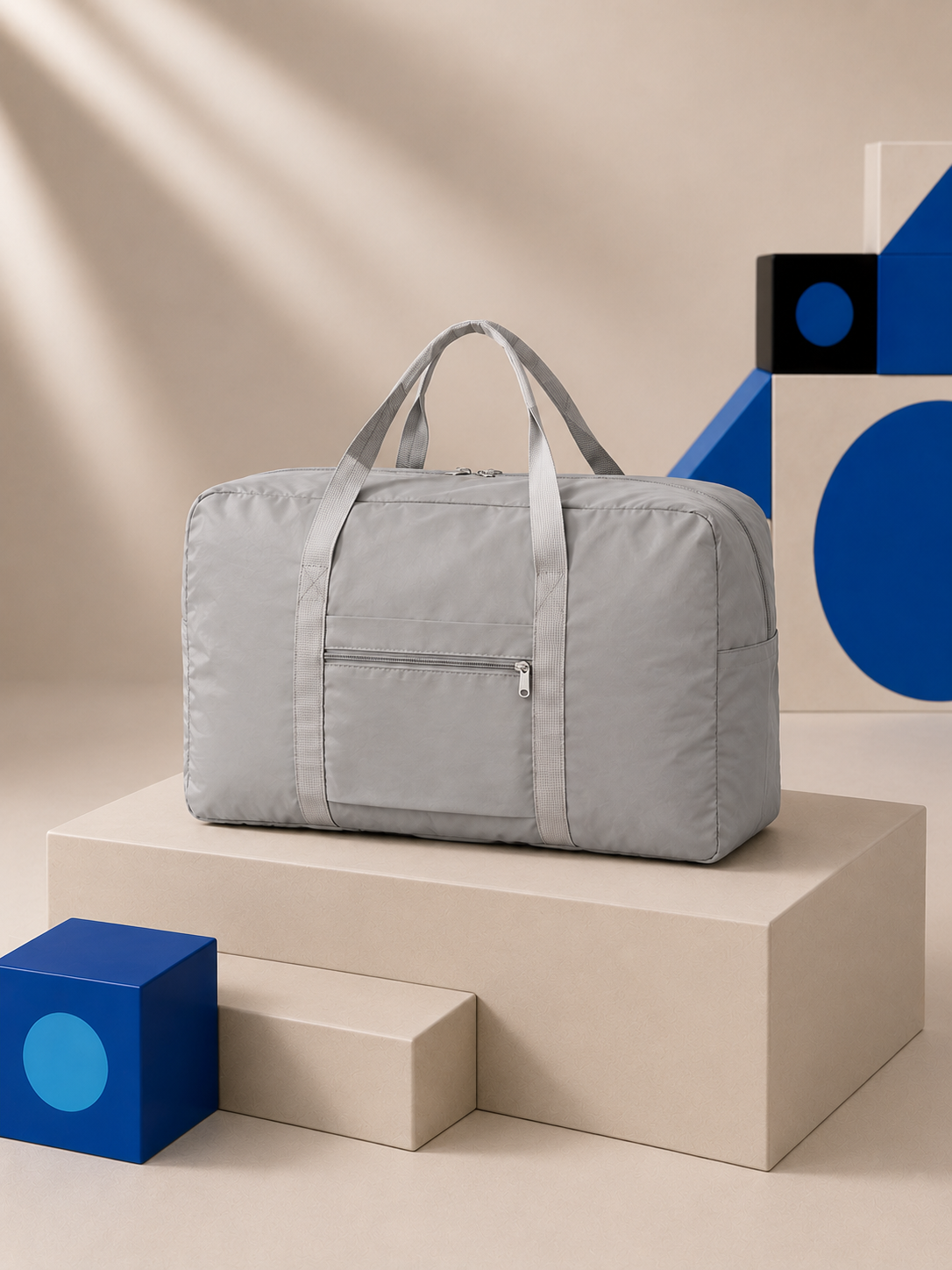 Premium Foldable Travel Bag