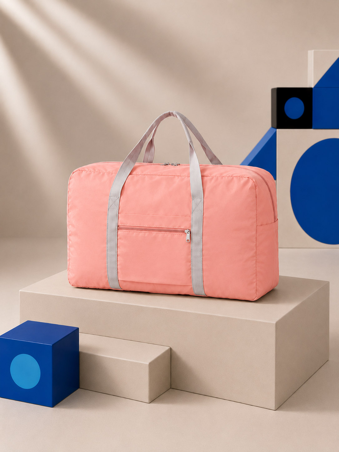 Premium Foldable Travel Bag