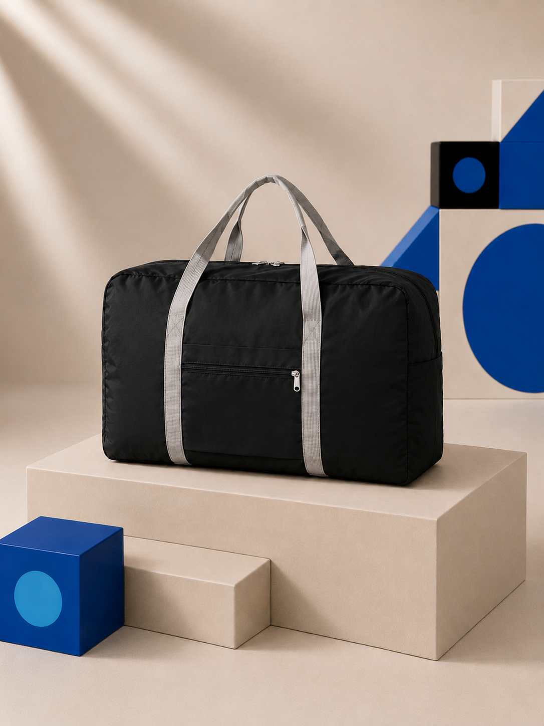 Premium Foldable Travel Bag