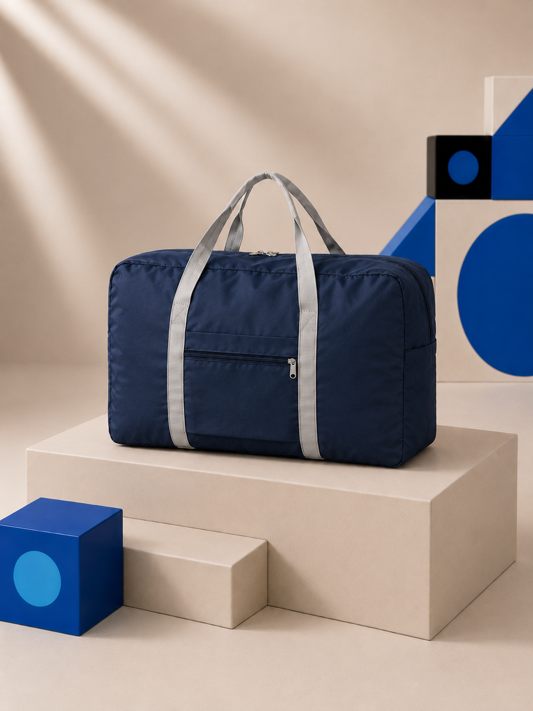Premium Foldable Travel Bag