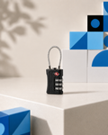 Premium TSA Travel Lock