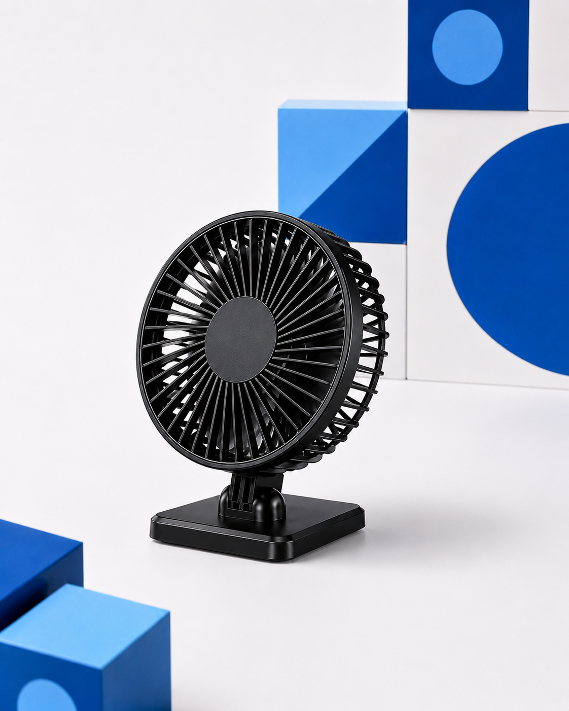 Daily Premium AirFlow Mini Fan